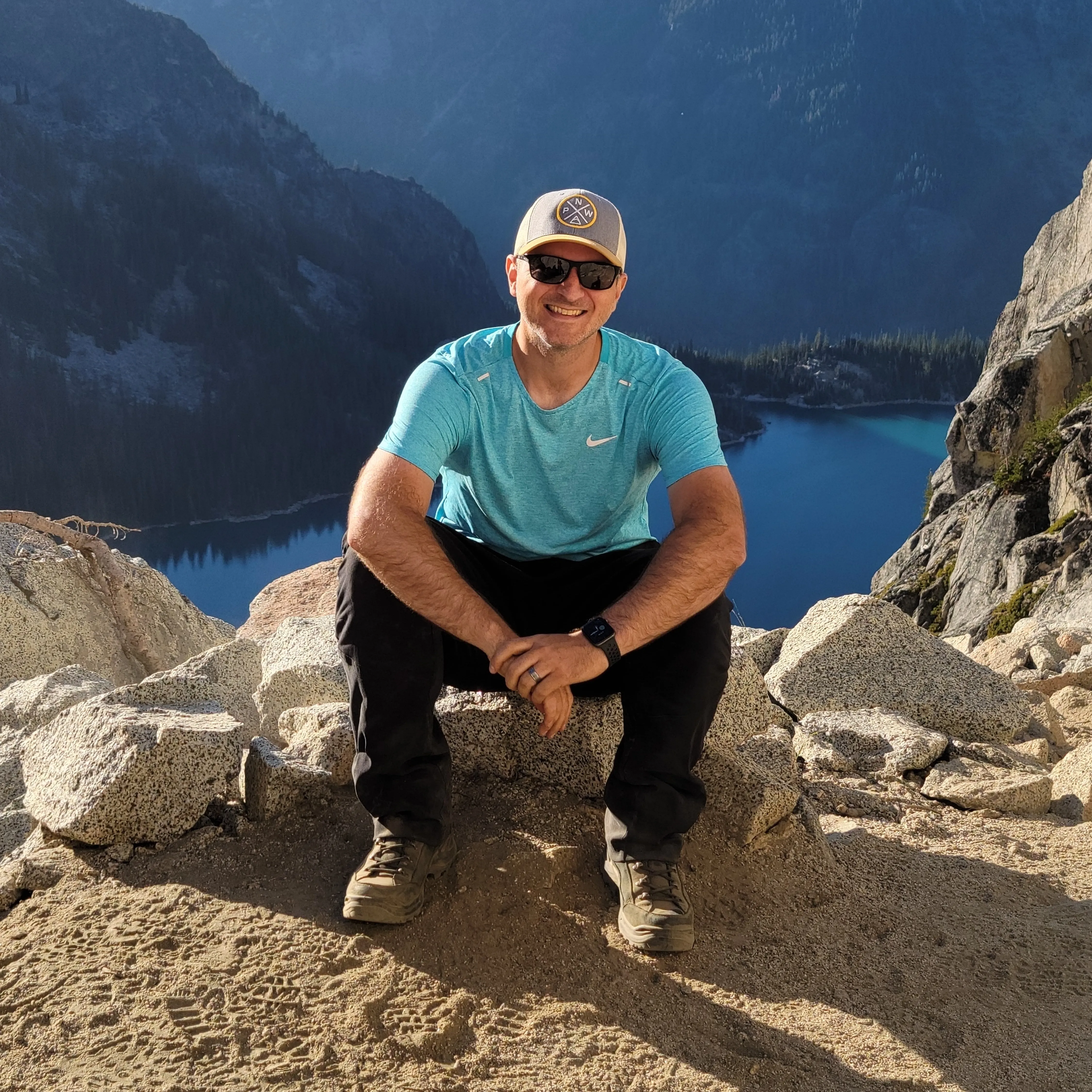 David Turissini profile picture